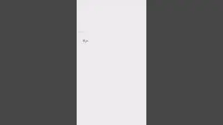 using of sub tag(subscript)and sup tag(superscript)in HTML #html #coding #webdevelopment