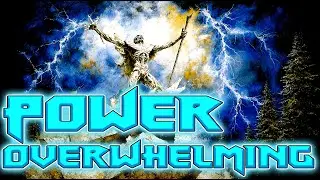 COBALT RAGE - Power Overwhelming