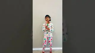 Fight Song by Prarthana #song #fightsong #sing #music #prarthana #englishsong #australia #sydney