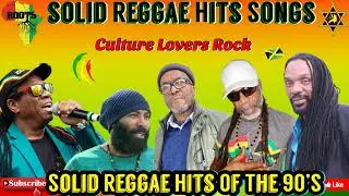 Reggae Mix 2024! Admiral Tibet, Glen Washington, Anthony Curz, Half Pint, Carton Livingston & More