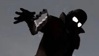 Stand Name: BIG IRON (Fallout Animation Meme)