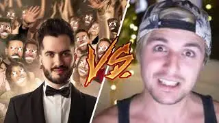 Wismichu vs Dalas