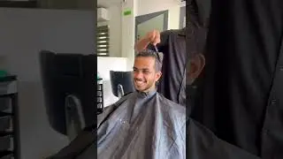 Братский брак 🥰 | Green Trends Saloon Sullurpeta 💚 #шорты #ytshorts #тренд