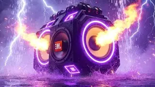 When Bass Takes Control 🔥 DJ JBL Mix 2026