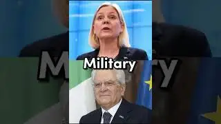 Sweden VS Italy | Country Comparison #viral #shorts #europe #asia #ww3 #italy #italia #sweden #eu