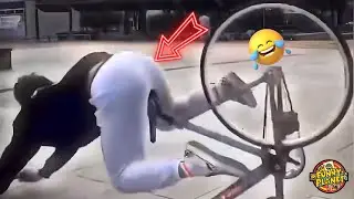 Epic Fail Frenzy #21: Crashes, Splashes & Comedy Gold!