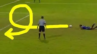 Top 15 Smart Penalty Goals In Football History