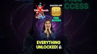 सारे Premium Apps बिल्कुल FREE? 😱 (Secret VIP Store) #Shorts