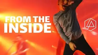 From The Inside - Linkin Park (cover)