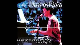 Eres Escudo - Aclamad al Se&ntilde;or - Marcos Vidal