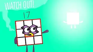 Baseblocks Band Cubes 1-1000 (Vigesimal) (THE END OF PART 1 FOREVER!!!)