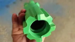 Q13-76-T45 Retrac Threaded Button Bit