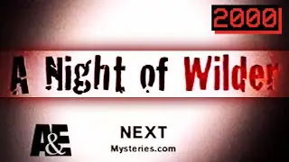 Gene Wilder Full TV Movie Double Feature | 2000 A&E Murder In A Small Town & A Lady In Question