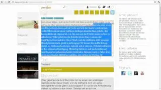 How to: Eigenes eBook verkaufen (Tutorial)