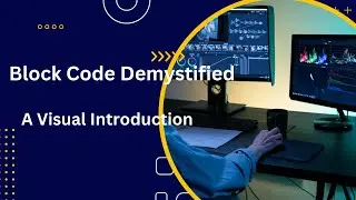 Block Code Demystified   A Visual Introduction
