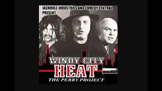 WINDY CITY HEAT. THE REAL LIFE TRUMAN SHOW. 4K UPSCALED VERSION [FULL MOVIE]