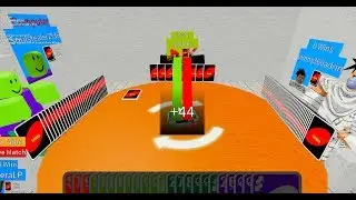Roblox Uno (Plus 40 Card)