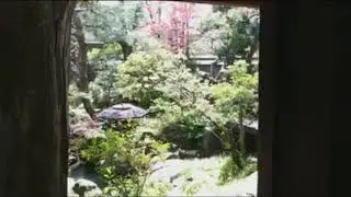 Kanazava Nomura Samurai House Japan with Marina Aristova