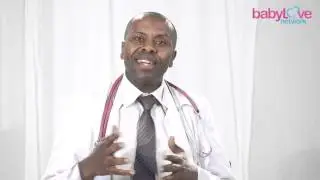 Infertilifty in males and females - Part 2 By Dr. David. Kiragu, Gynaecologist