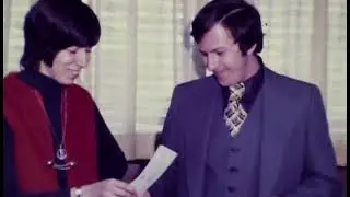 Person refuses to Pay The Telephone War Tax 1975  Part 2