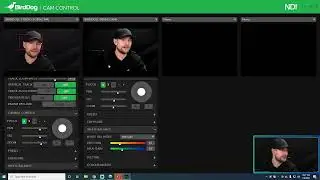CamControl 3.0 Update