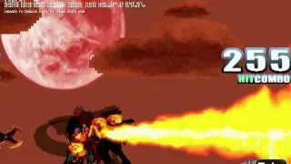 ★★Torneo Mugen Ronda 2&ordm;/Combate 2&ordm;★★(TheLowAnime Vs MrSasukeTaka)