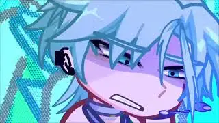 || Blink Gone || ASMR || Gacha life ||| Alnts ||