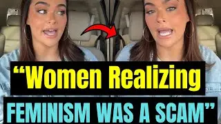Modern Women Realize 