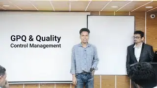 Course Review | GPQ & Quality Control Management Course | BGMI