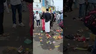 Jay Maa Manekeshwari Chhatar Jatra Bhawanipatna Kalahandi Odisha #2025