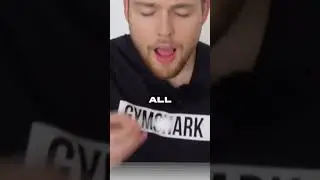 The CRAZIEST Supplement For Strength Gains 💪✅ (Creatine HMB)