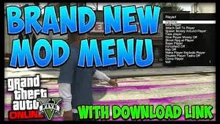 GTA V | Script bypass mod loader | 1.26/1.27