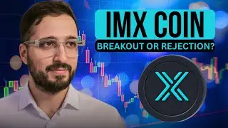 Неизменный (IMX) на ключевом уровне сопротивления &ndash; прорыв или отскок?