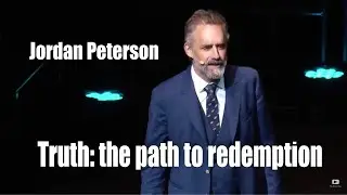 Truth: the path to redemption