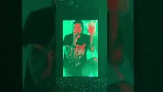 post malone = I like you (in Korea )