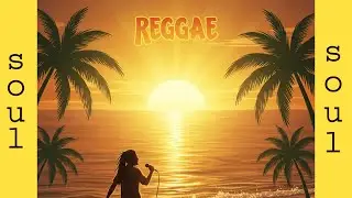 A Song for Quiet Hearts and Open Skies| Reggae for  life