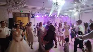 show de lumini nunta cumatrie