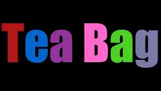 Tea Bag