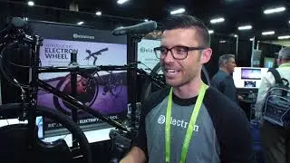 CES 2018 Unveiled Interviews Video FuTurXTV Metacafe