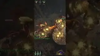 A stack of 10 random currency #pathofexile #gaming #lucky