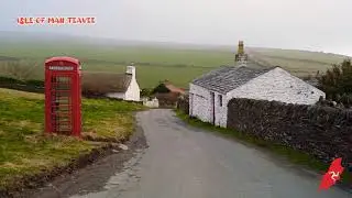 CREGNEASH (Creneash) | Manx Village 🇮🇲 isle of man
