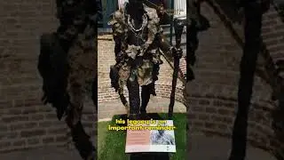 Кошмар Британии. Король Секхукхун I из королевства Педи.