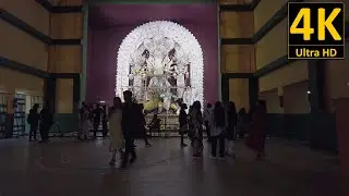 Virtual Walking tour of Bagbazar Street
