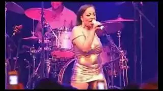 Indira Khan live in Amsterdam
