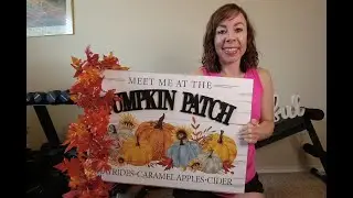 2022 Fall Haul | Hobby Lobby | Target | Sam's Club