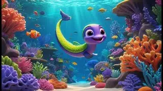Las morenas se esconden se esconden se esconden | Canci&oacute;n Infantil en Espa&ntilde;ol para Ni&ntilde;os