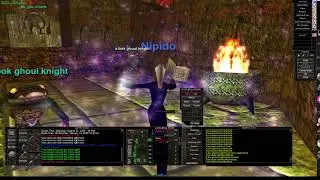 Ghoul Lord - I make a mistake!
