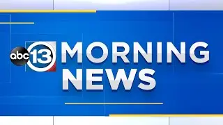 ABC13's Morning News - December 31, 2019