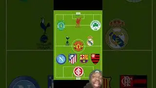 Guess the MYSTERY team #liverpool #arsenal #mancity #manutd #premierleague #football #chelsea #lfc