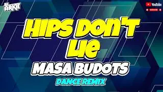 Dj Arkie Remix🔥Hips Don't Lie🌴Shakira ( Masa Guaracha Bass Budots ) 2026